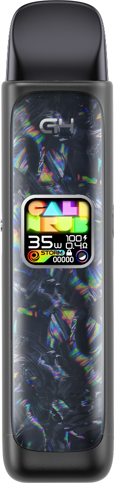 UWELL Caliburn G4 Starter Kit