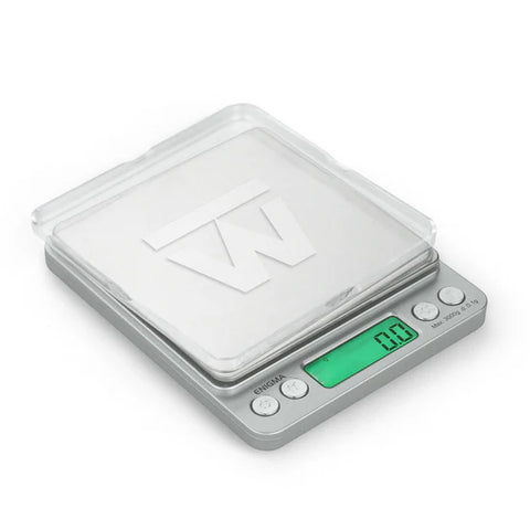 Truweigh Enigma Scale - 3000g x 0.1g