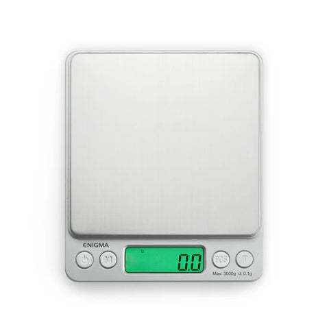 Truweigh Enigma Scale - 3000g x 0.1g