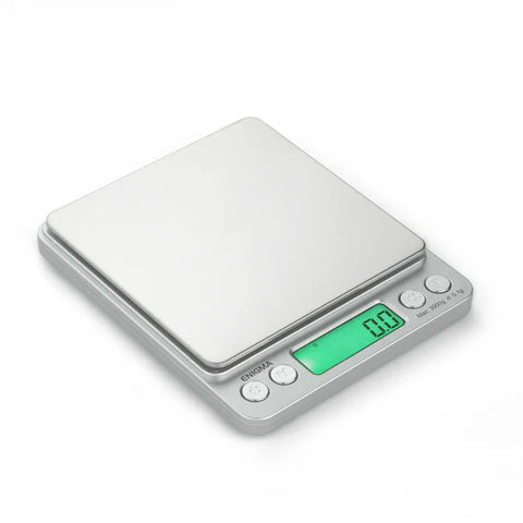 Truweigh Enigma Scale - 3000g x 0.1g