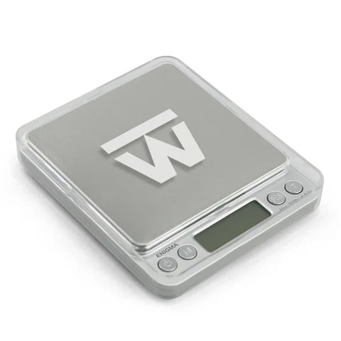 Truweigh Enigma Scale - 3000g x 0.1g