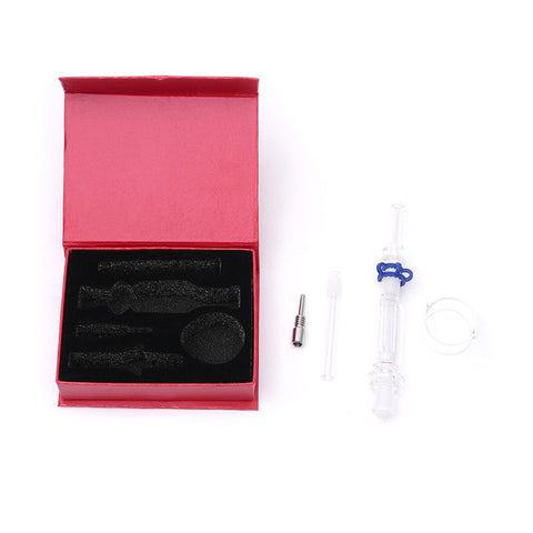 Glass Bong Set Gift Package