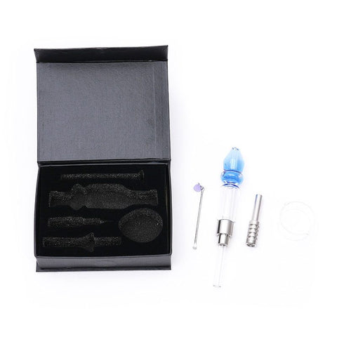 Glass Bong Set Gift Package