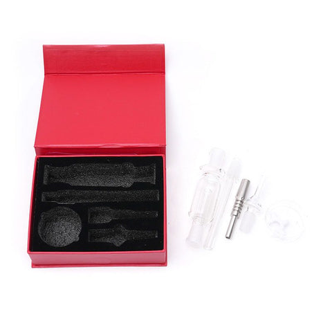 Glass Bong Set Gift Package