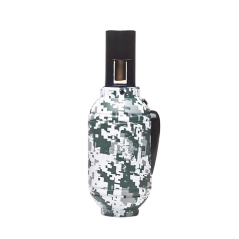 Special Blue 4.5” Grenade Torch