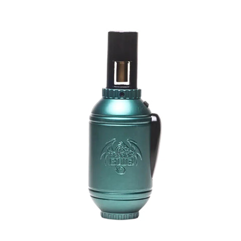 Special Blue 4.5” Grenade Torch