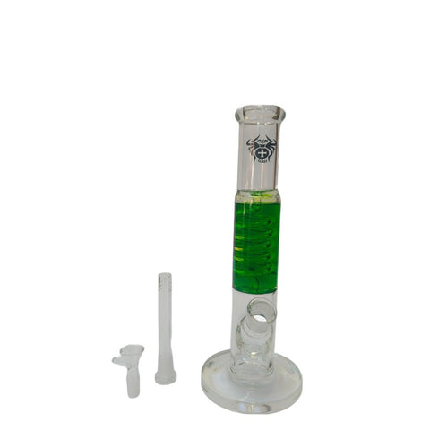 Xtreme Ice Core