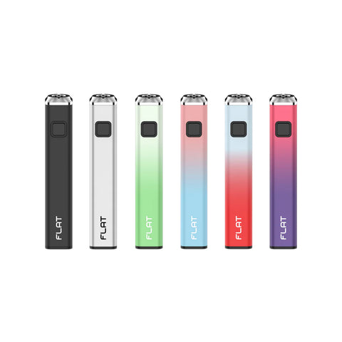 Yocan 650mAh Flat 510 Battery Yocan 650mAh Flat 510 Battery