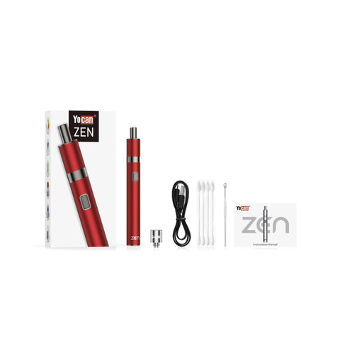 Yocan Zen Dab Pen