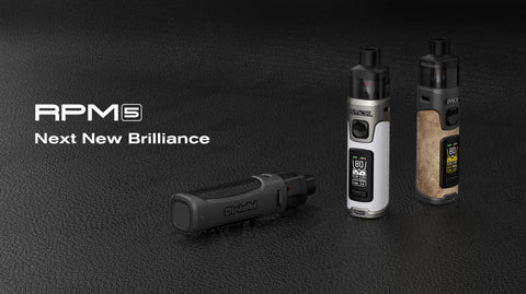 SMOK PRM 5 -MteroVape Inc