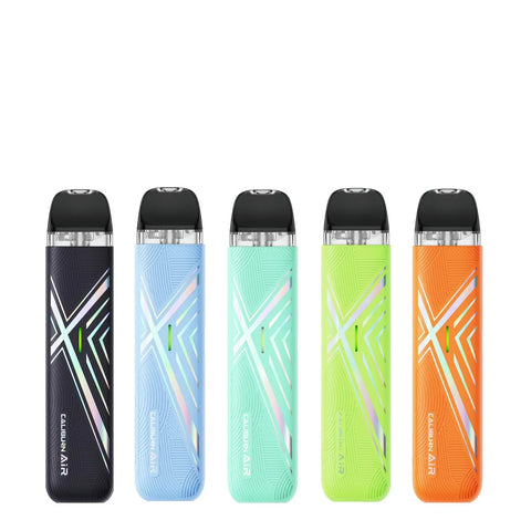 Uwell Caliburn AIR Open Pod Kit 2mL [CRC Version]