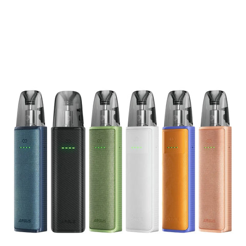 Voopoo Argus Z3 Open Pod Kit 2ml [CRC Version]