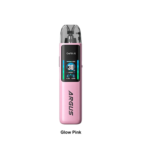 Argus G2 Open Pod Kit 2mL [CRC Version]. metrovapeshop.ca