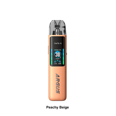 Argus G2 Open Pod Kit 2mL [CRC Version]. metrovapeshop.ca
