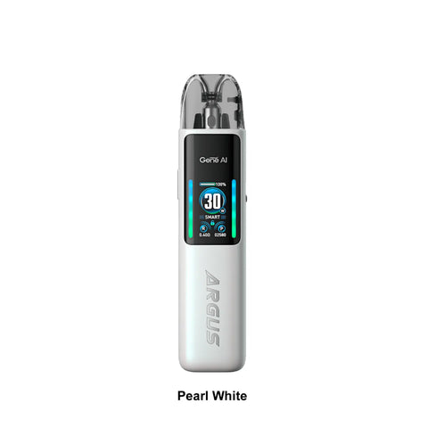 Argus G2 Open Pod Kit 2mL [CRC Version]. metrovapeshop.ca