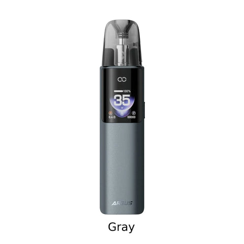 Voopoo Argus G4 Open Pod Kit 2mL [CRC Version]