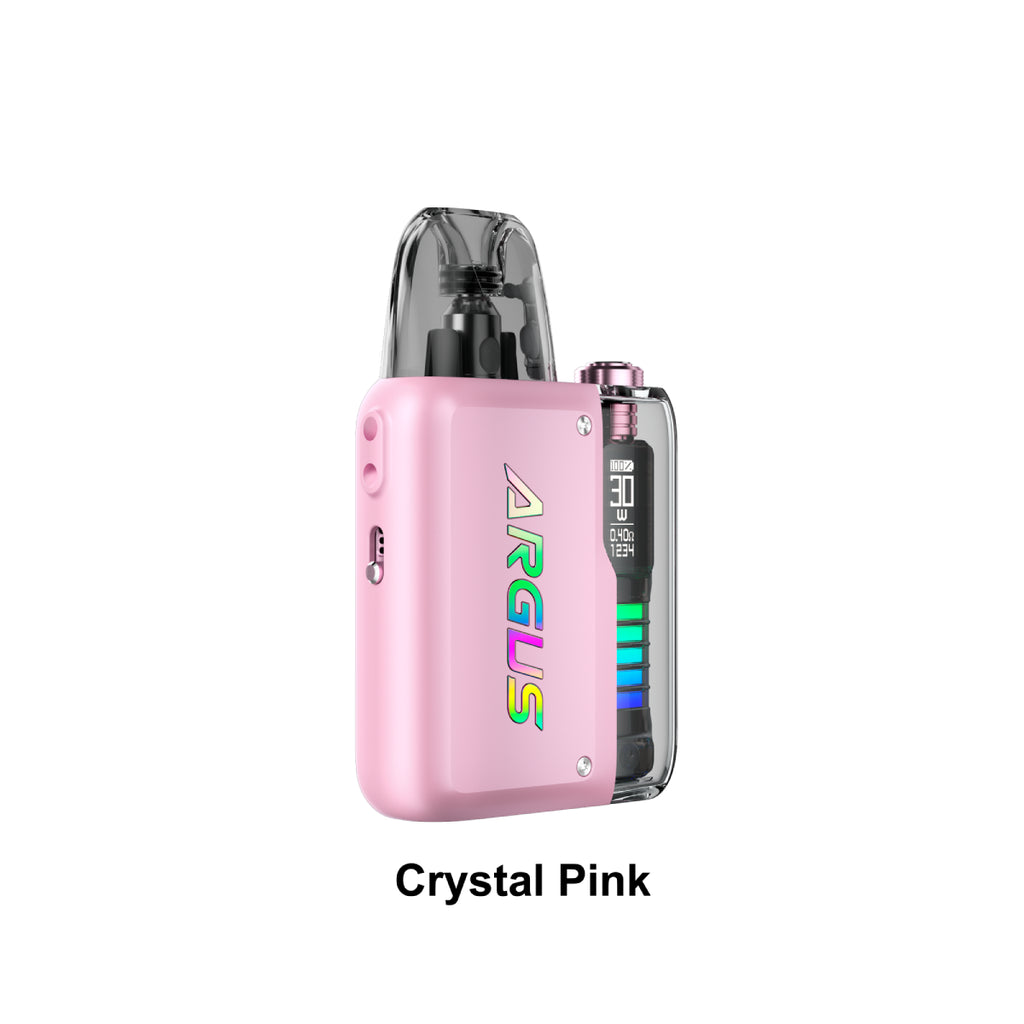 Argus P2 Open Pod Kit 2mL [CRC Version] | Metro Vape