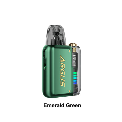 Argus P2 Open Pod Kit 2mL [CRC Version] www.metrovapeshop.ca