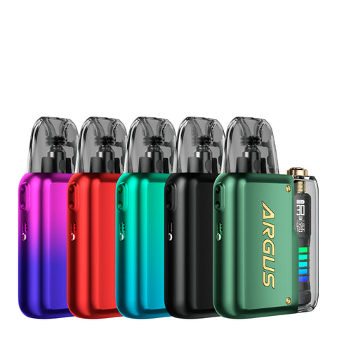 Argus P2 Open Pod Kit 2mL [CRC Version] www.metrovapeshop.ca