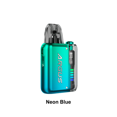 Argus P2 Open Pod Kit 2mL [CRC Version]