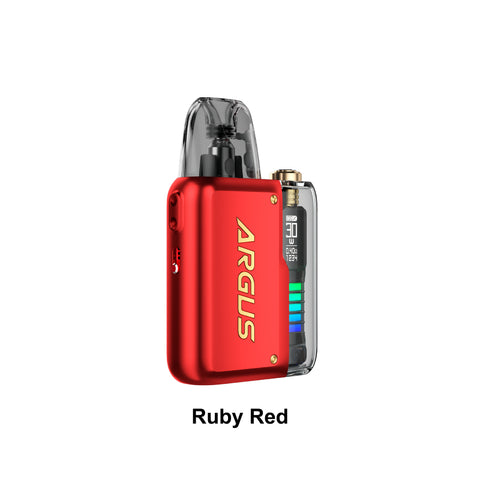 Argus P2 Open Pod Kit 2mL [CRC Version]