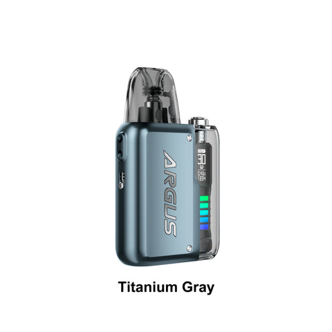 Argus P2 Open Pod Kit 2mL [CRC Version]