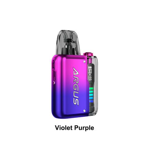 Argus P2 Open Pod Kit 2mL [CRC Version]