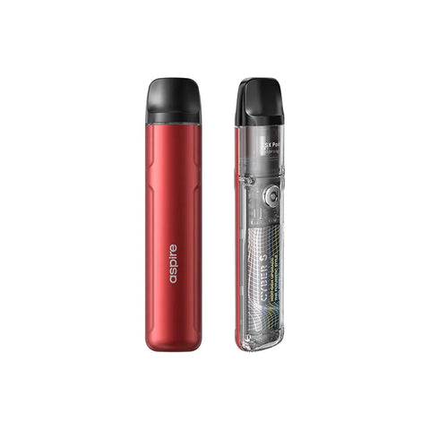 Cyber S Open Pod Kit 2ml [CRC Version]