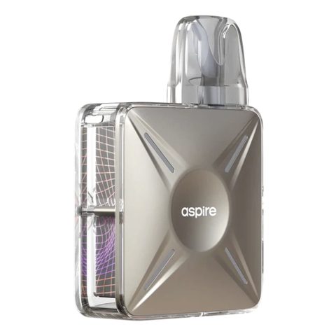 Cyber X Open Pod Kit 2ml [CRC Version]