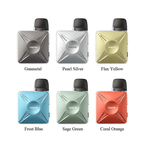 Cyber X Open Pod Kit 2ml CRC Version