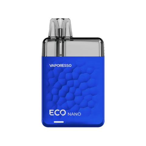 Eco Nano Open Pod Kit 6mL [CRC Version]