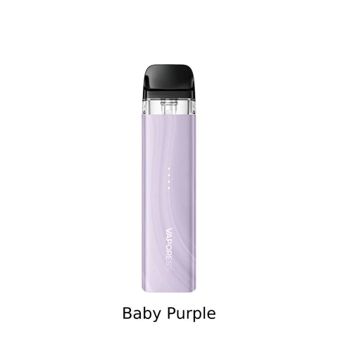 Vaporesso XROS SE Open Pod Kit 2ml [CRC Version]