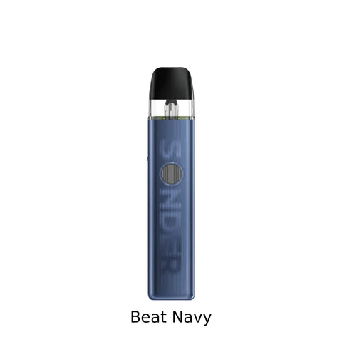 Geekvape Sonder Q3 Open Pod Kit 2mL [CRC Version]