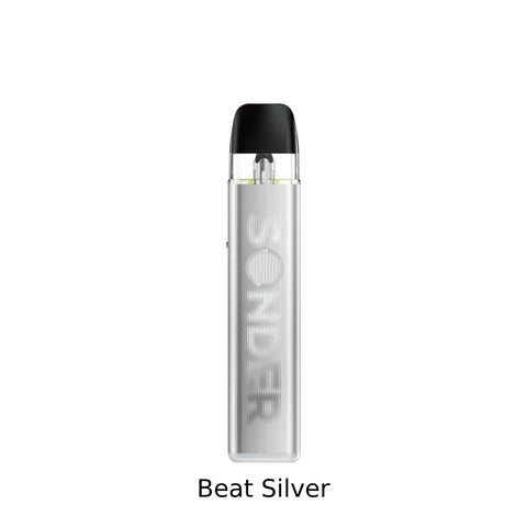 Geekvape Sonder Q3 Open Pod Kit 2mL [CRC Version]