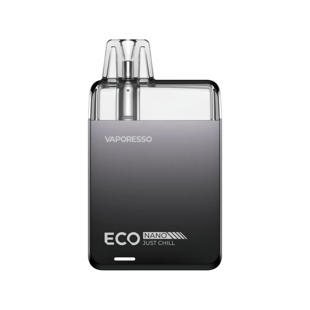 Eco Nano Open Pod Kit 6mL [CRC Version] | Metro Vape