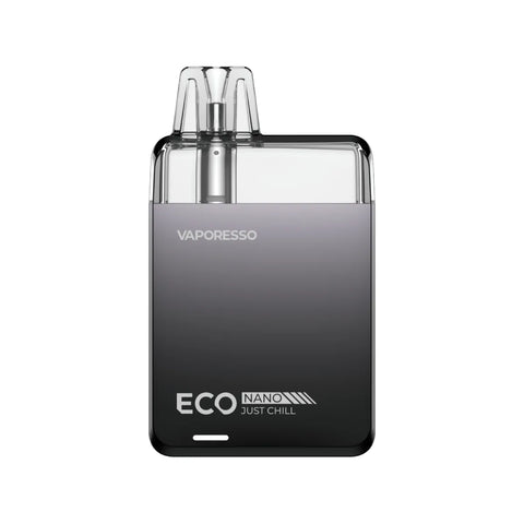Eco Nano Open Pod Kit 6mL [CRC Version]  www.metrovapeshop.ca
