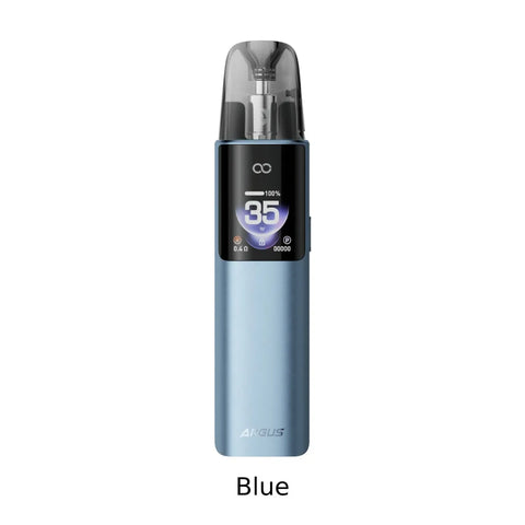 Voopoo Argus G4 Open Pod Kit 2mL [CRC Version]