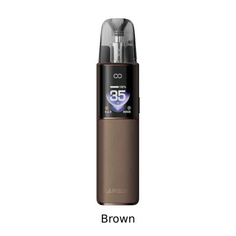 Voopoo Argus G4 Open Pod Kit 2mL [CRC Version]