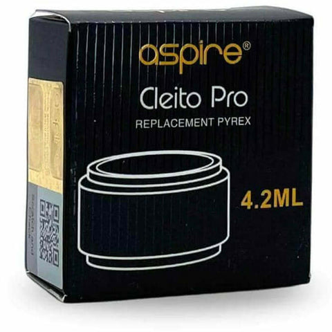 Cleito Pro Replacement Glass
