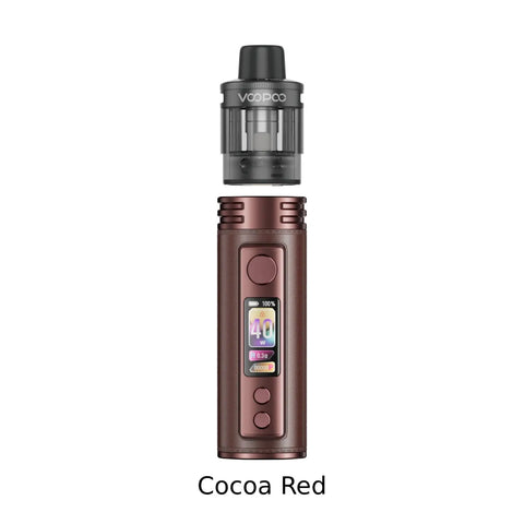 Voopoo Drag H40 PRO Starter Kit 5mL [CRC Version]