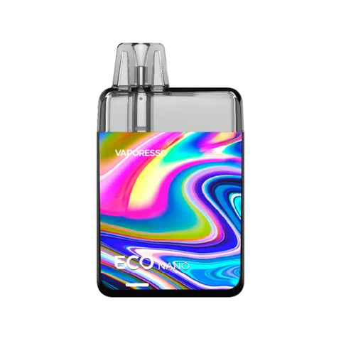 Eco Nano Open Pod Kit 6mL [CRC Version]