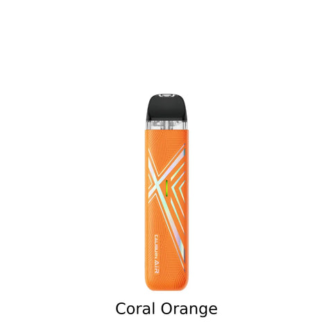 Uwell Caliburn AIR Open Pod Kit 2mL [CRC Version]