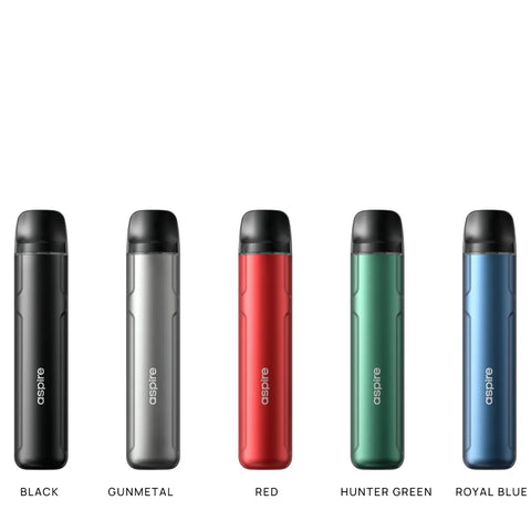 Cyber S Open Pod Kit 2ml CRC Version