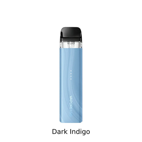 Vaporesso XROS SE Open Pod Kit 2ml [CRC Version]