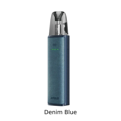 Voopoo Argus Z3 Open Pod Kit 2ml [CRC Version]