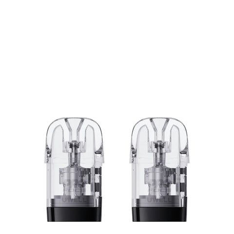 Dillon EM Replacement Pods 4/PK [CRC Version]