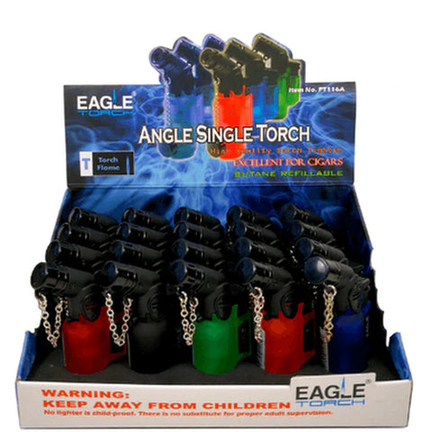 Angle Torch Lighter