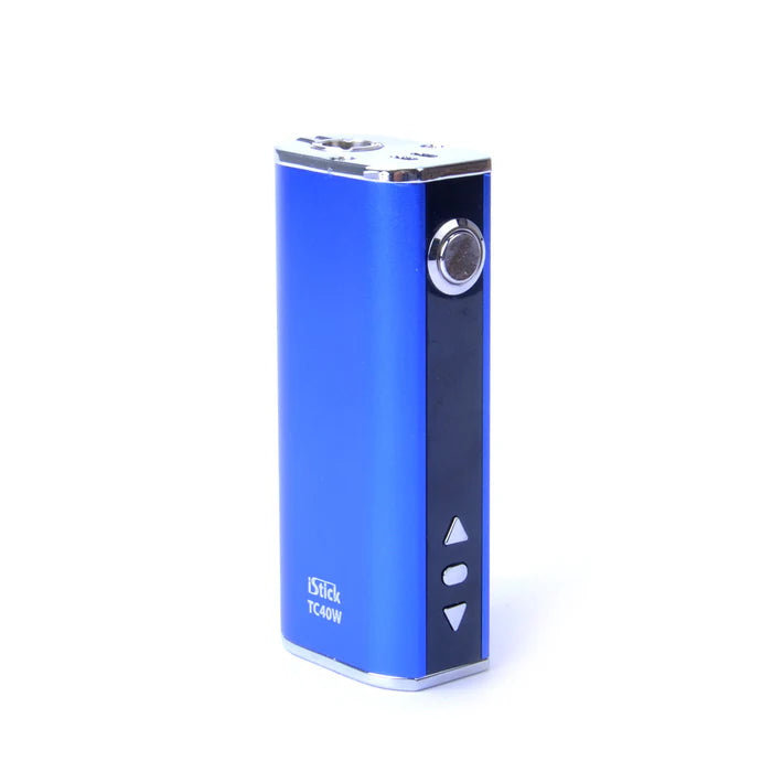 Eleaf iStick TC 40W - Precision Temperature Control | Metro Vape