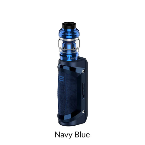 Aegis Solo 2 100W Starter Kit with Cerberus Tank (CRC Version). www.metrovapeshop.ca