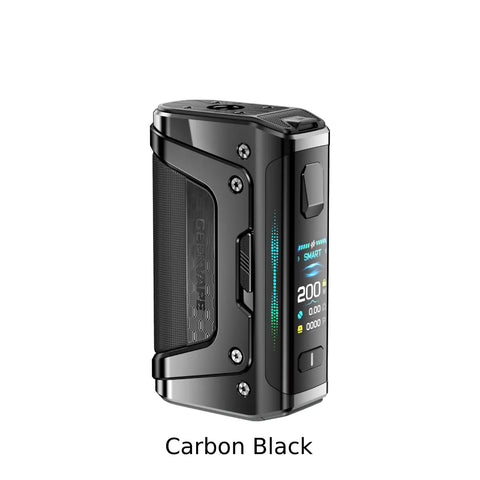 Geekvape Aegis Legend 5 200W Mod [CRC Version]
